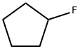氟环戊烷 结构式
