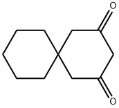 Spiro[5.5]undecane-2,4-dione