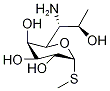 林可霉素EP杂质F 结构式
