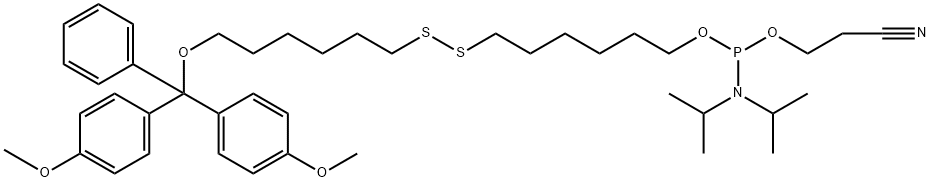 5'-THIOL MODIFIER C6 DISULFIDE