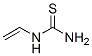 ethenylthiourea 结构式