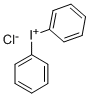 二苯基碘酰氯 结构式