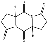匹多莫德 杂质 结构式