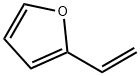 2-乙烯基呋喃 结构式