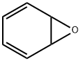 benzene oxide 结构式