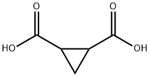 Cyclopropane-1,2-dicarboxylicacid