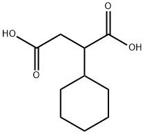 2-Cyclohexylsuccinicacid