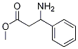 Methyl3-amino-3-phenylpropanoate