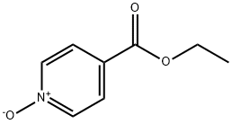 异烟酸乙酯 1-氧化物 结构式