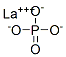 磷酸镧水合物 结构式