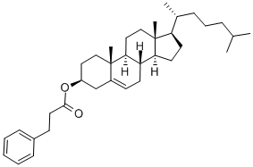 Cholesterol Hydrocinnamate