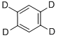 BENZENE-1,2,4,5-D4 结构式