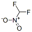 Nitrodifluoromethane 结构式