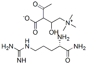 化合物 T29598 结构式