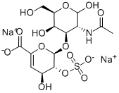 Chondroitin disaccharide di-UA2S disodium salt