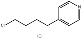 4-(4-吡啶基)丁基氯盐酸盐