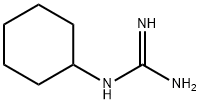 1-Cyclohexylguanidine