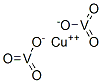氧化钒铜 结构式