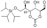 二异丙基硫醚 结构式