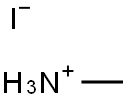 甲基碘化胺 结构式