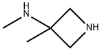 N,3-dimethylazetidin-3-amine