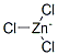2-[[4-[(2-羟乙基)甲氨基]苯基]偶氮]-6-甲氧基-3-甲基苯并噻唑翁三氯化锌盐(1-) 结构式