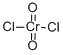 铬酰氯 结构式