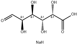 D-(+)-Galacturonic acid sodium salt