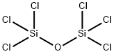六氯二硅氧烷 结构式