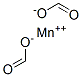甲酸锰盐 结构式