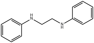 1,4-二叠氮双环[2.2.2]辛烷 结构式