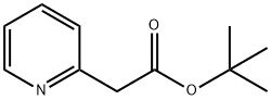 tert-Butyl2-(pyridin-2-yl)acetate