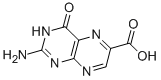 2-AMINO-4-HYDROXYPTERIDINE-6-CARBOXYLIC ACID