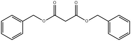 二苄基马来酸酯 结构式
