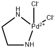 乙二胺氯化钯 结构式