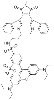 rim 1 结构式