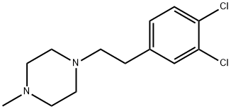 BD 1063 DIHYDROCHLORIDE 结构式