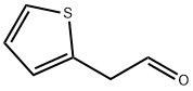 噻吩-2-乙醛 结构式