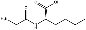 Glycyl-DL-norleucine