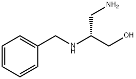 (R)-3-amino-2-(benzylamino)propan-1-ol