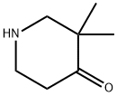 3,3-Dimethylpiperidin-4-one