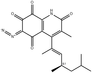 lagunamycin