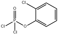 2-氯苯基二氯膦 结构式