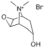 噻托溴铵EP杂质G 结构式