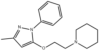 P321铍矿捕收剂 结构式