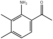 Ethanone, 1-(2-amino-3,4-dimethylphenyl)- (9CI)