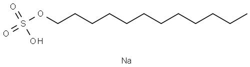 Sodiumdodecylsulfate