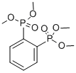 1,2-双(二甲氧基磷基)-苯 结构式