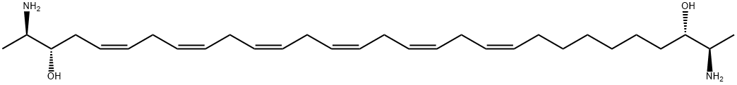 leucettamine A 结构式