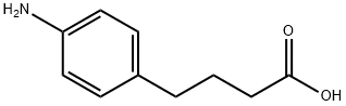 4-(4-Aminophenyl)butanoic acid